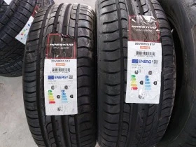 Гуми Летни 205/60R15, снимка 3 - Гуми и джанти - 44489725