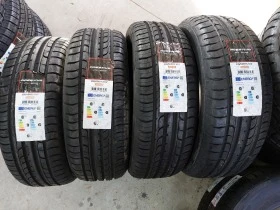 Гуми Летни 205/60R15, снимка 1 - Гуми и джанти - 44489725