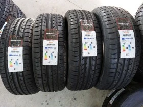 Гуми Летни 205/60R15, снимка 2 - Гуми и джанти - 44489725