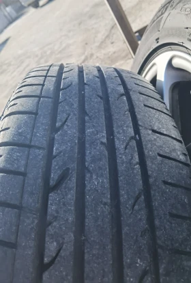 Гуми Летни 205/60R16, снимка 5 - Гуми и джанти - 48907456