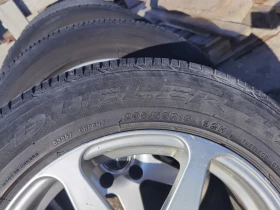 Гуми Летни 205/60R16, снимка 7 - Гуми и джанти - 48907456