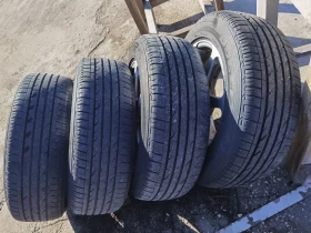 Гуми Летни 205/60R16, снимка 1 - Гуми и джанти - 48907456