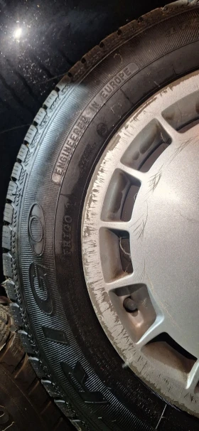 Гуми с джанти Debica 175/70R14, снимка 11 - Гуми и джанти - 53075377