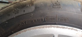 Гуми с джанти Debica 175/70R14, снимка 14 - Гуми и джанти - 53075377