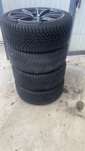 ���� � ������ 225/40R18 | Mobile.bg � ����� ������ 7