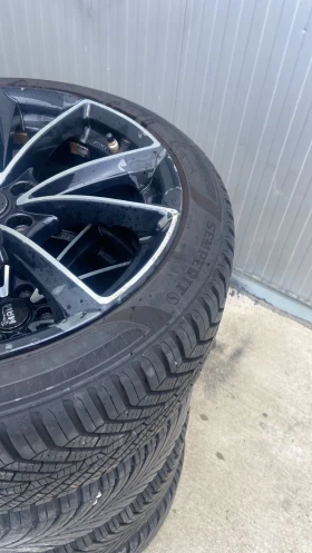 ���� � ������ 225/40R18 | Mobile.bg � ����� ������ 6