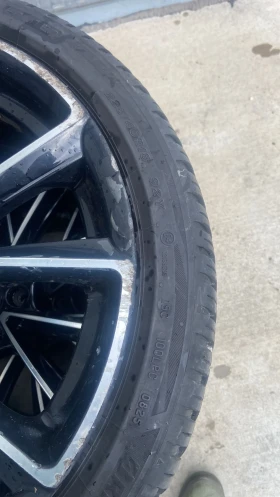 ���� � ������ 225/40R18 | Mobile.bg � ����� ������ 4