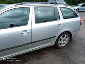 Skoda Octavia 2.0 TDI - BKD, снимка 2