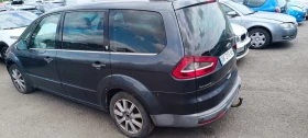 Ford Galaxy 2.0 TDCi, снимка 5