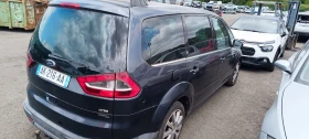 Ford Galaxy 2.0 TDCi, снимка 6