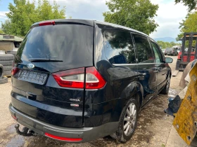 Ford Galaxy 2.0 TDCi, снимка 9