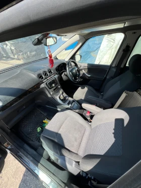 Ford Galaxy 2.0 TDCi, снимка 11