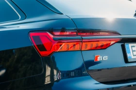 Audi S6, снимка 17