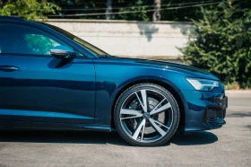 Audi S6, снимка 5