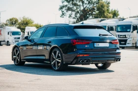 Audi S6, снимка 14