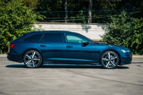 Audi S6, снимка 2