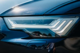 Audi S6, снимка 13