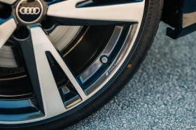 Audi S6, снимка 10