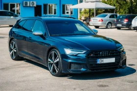 Audi S6, снимка 3