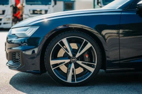 Audi S6, снимка 6