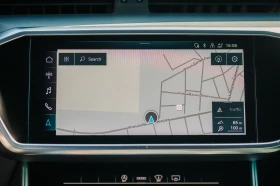 Audi S6, снимка 8