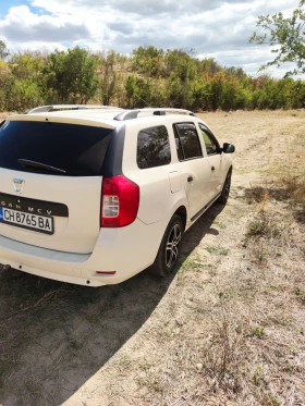 Dacia Logan, снимка 5
