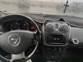 Dacia Logan, снимка 10