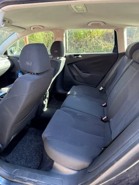 VW Passat 2.0tdi 140hp ръчка, снимка 10