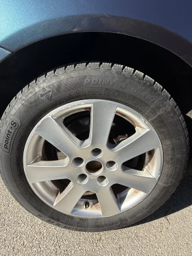 VW Passat 2.0tdi 140hp ръчка, снимка 8