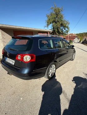 VW Passat 2.0tdi 140hp ръчка, снимка 5