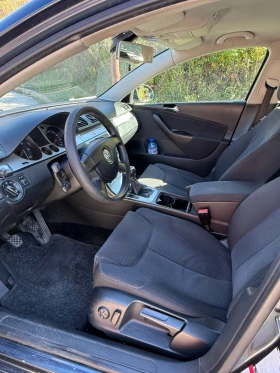VW Passat 2.0tdi 140hp ръчка, снимка 9