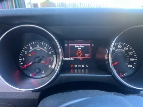Ford Mustang 5.0 GT, снимка 8