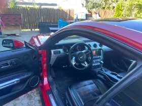 Ford Mustang 5.0 GT, снимка 6