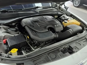 Chrysler 300c 3.6, снимка 6