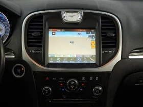 Chrysler 300c 3.6, снимка 14