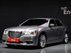 Chrysler 300c 3.6, снимка 1