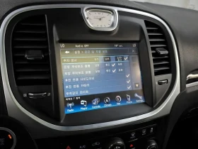 Chrysler 300c 3.6, снимка 16