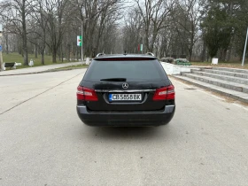 Mercedes-Benz E 220, снимка 4
