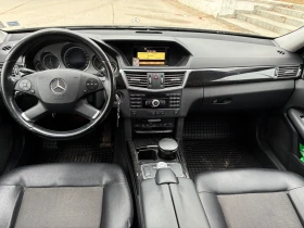 Mercedes-Benz E 220, снимка 9