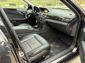 Mercedes-Benz E 220, снимка 14