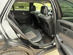 Mercedes-Benz E 220, снимка 13
