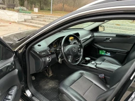 Mercedes-Benz E 220, снимка 8