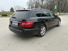 Mercedes-Benz E 220, снимка 3