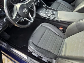 Alfa Romeo Giulia JTD 180 , снимка 12