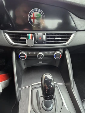 Alfa Romeo Giulia JTD 180 , снимка 7