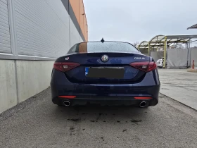 Alfa Romeo Giulia JTD 180 , снимка 4