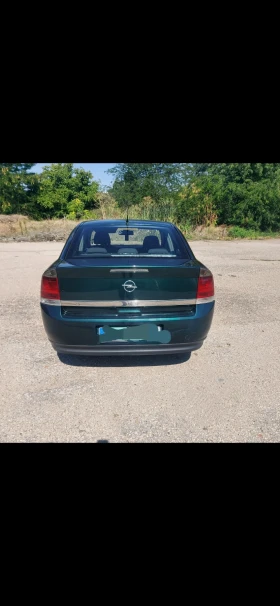 Opel Vectra 1.9 dti, снимка 3