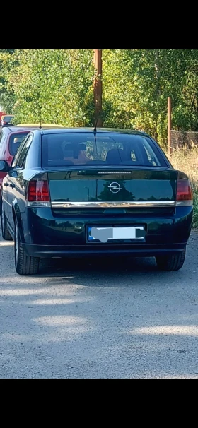 Opel Vectra 1.9 dti, снимка 6