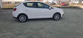 Seat Ibiza 1.6 TDI 105 кс Автопилот, снимка 3
