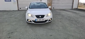 Seat Ibiza 1.6 TDI 105 кс Автопилот, снимка 1